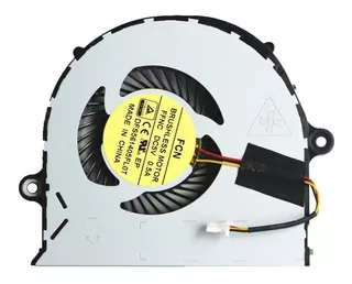 Ventilador Acer E5-571 E5-571g E5-572 E5-511 E5-521 E5-523