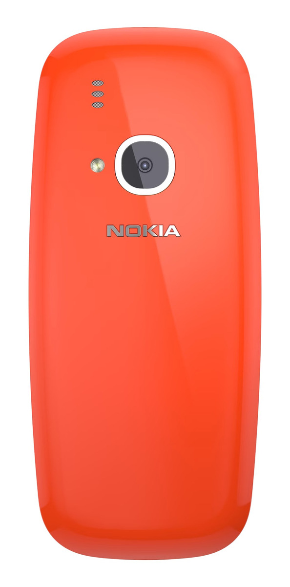 Nokia 3310 Dual SIM (2017)