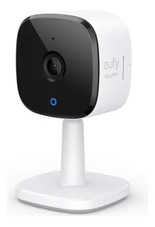 Câmera De Segurança Eufy Security T8400x, 2k, Wi-fi, Bla [u]