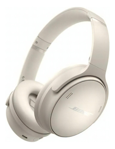 Bose Quietcomfort V2 Lançamento