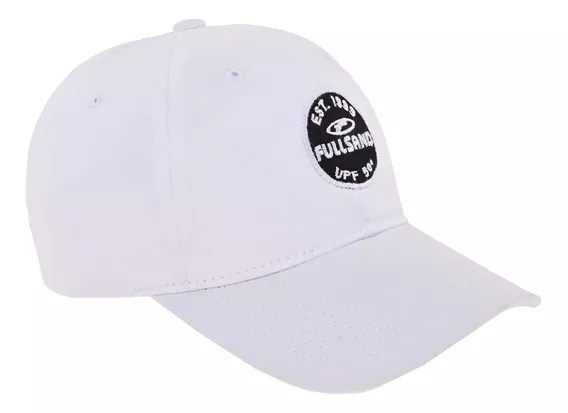 Fullsand Gorra Parche Unisex Con Upf50+ -xguxa41.