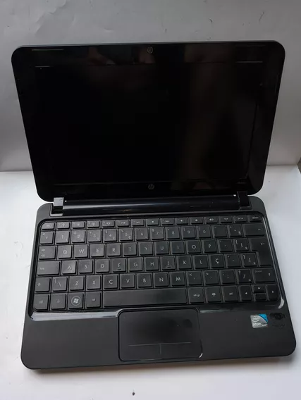 Netbook Hp Mini Cpu N450 - 2 G - 230hd