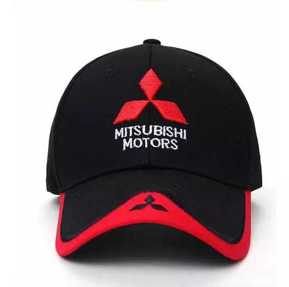 Gorra Mitsubishi