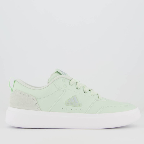 Tênis adidas Park St Feminino Verde