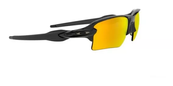 Oakley Flak 2.0 Xl Pd Black / Prizm Ruby Polarized Oo9188-f6