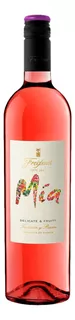 Vinho Rosé Fino Freixenet Mia Demi-sec 750ml