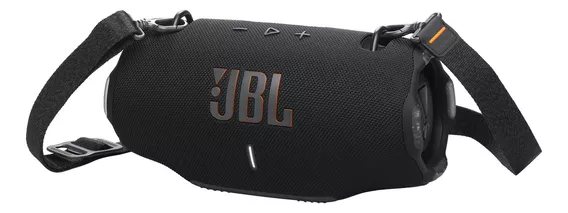 Caixa De Som Jbl Bluetooth Xtreme 4 Preta, Ip67, 100w