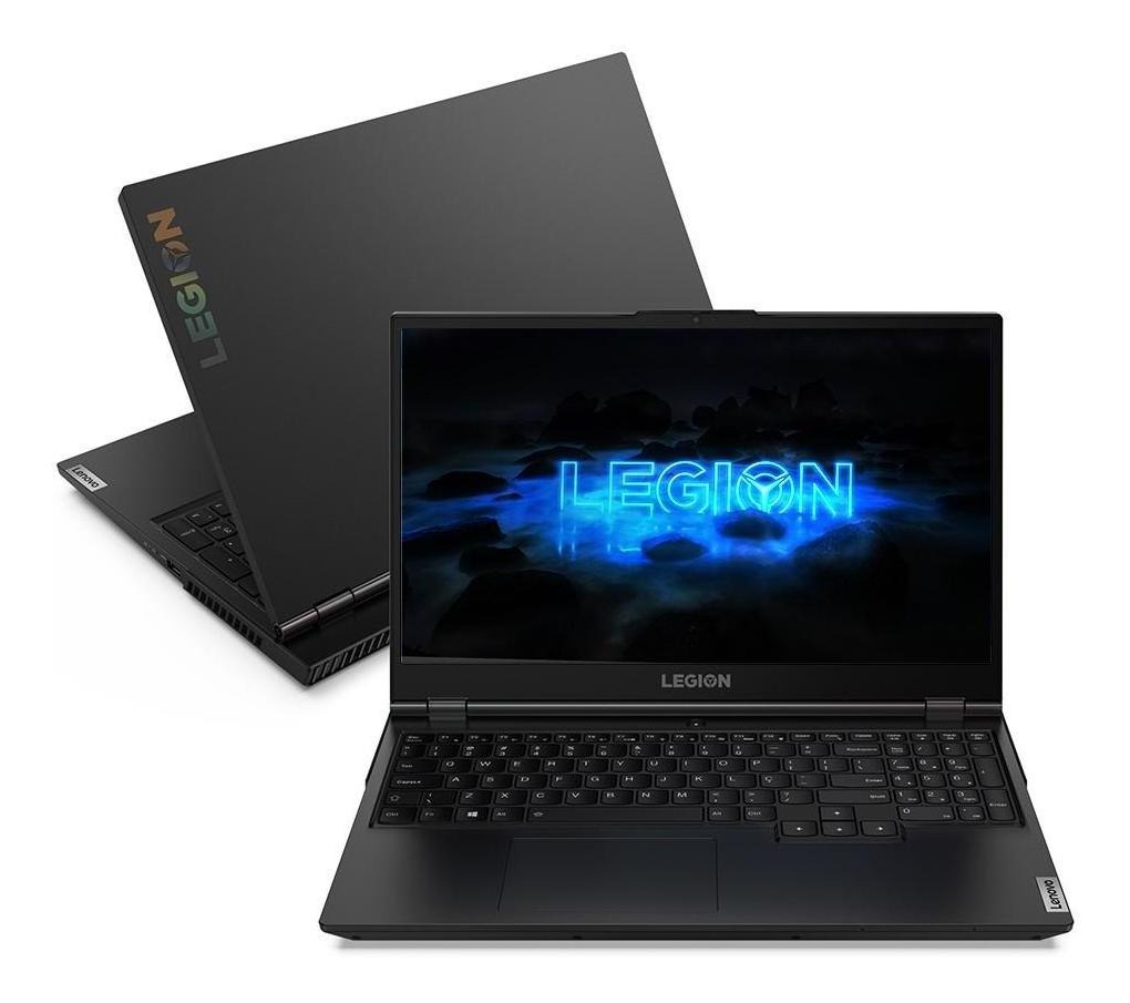 Lenovo Legion 5i