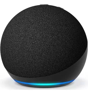 Kit 16un Amazon Echo Dot 5th Gen Cor Charcoal