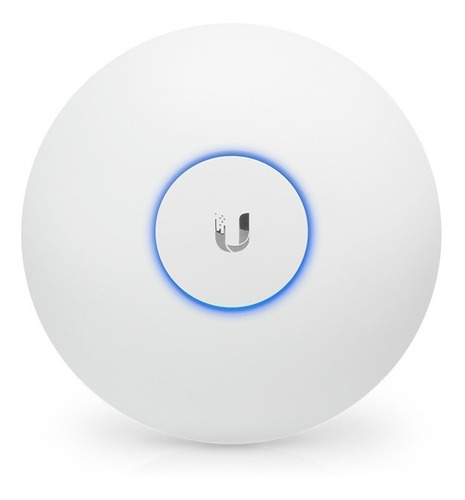 Access Point Ubiquiti Ap Unifi Uap-ac-lr 2.4/5ghz 1317mbps