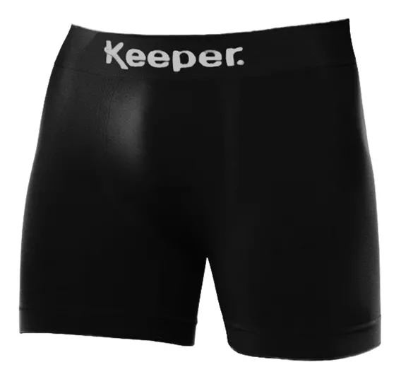 Cueca Térmica Boxer Anti Assadura P-m-g-gg Sem Costura