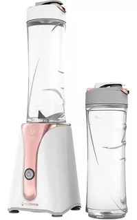 Blender Dream Rosé Gold 2 Jarras Cadence Cor Branco 127V