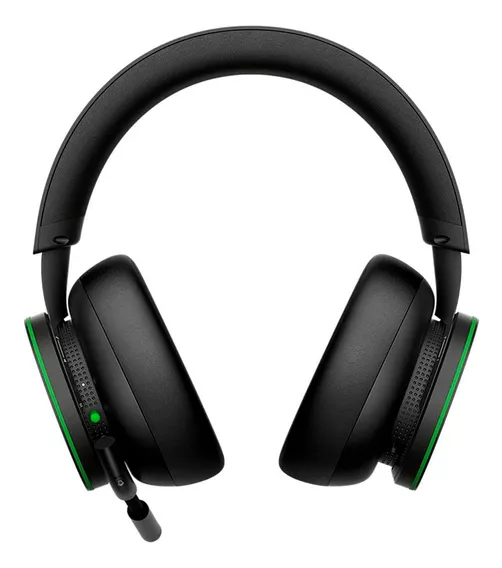 Headset Gamer Sem Fio, Xbox - Microsoft Xbox Series S/x Novo