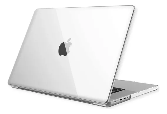 Capa  Macbook Pro 16  Polegadas Modelo A2485 Chip M1 2021