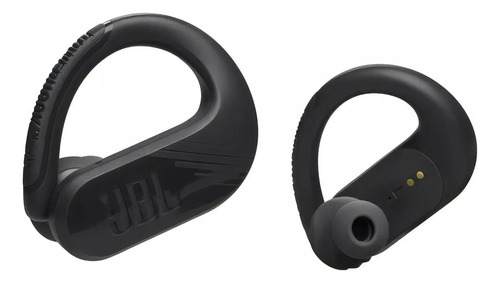 Fone De Ouvido Jbl Endurance Peak 3 Original Bluetooth Preto