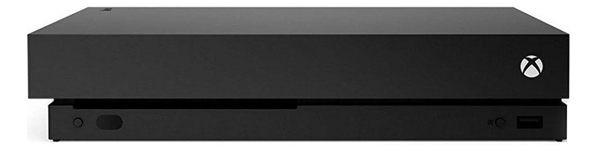 Microsoft Xbox One X Standard