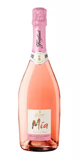 Espumante Freixenet Mia Delicate Suave Rosé 750ml