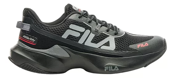 Tênis Fila Recovery Feminino Original