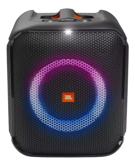 Caixa De Som Jbl Bluetooth Partybox Encore Essential 100w