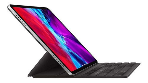 Teclado Smart Keyboard Folio 12.9  iPad Pro 