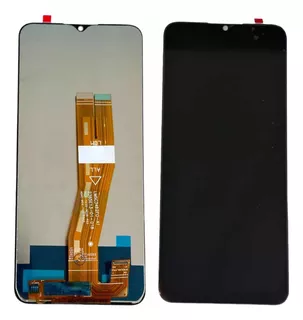 Tela Display Frontal Premium Compativel Samsung A02s Sem Aro