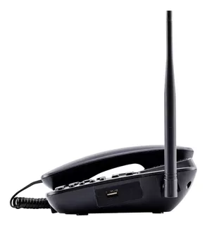 Telefone Celular Fixo Gsm Cf 4202 Intelbras