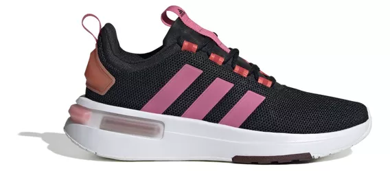 Tenis adidas Racer Tr23 Estilo Deportivo Para Mujer