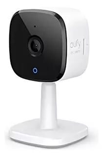 Eufy Security Solo Indoorcam C24, câmera de segurança interna