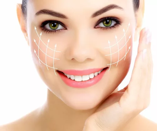 Gel Facial Tensor Y Remodelador Beyond Lift Terramar Tipo de piel Maltratada