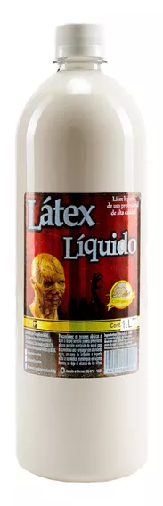 Cosméticos Bellet Látex 