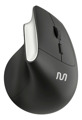 Multilaser  Ms800 MO384  Preto