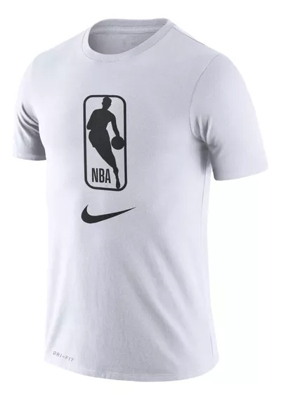 Playera Nike Dri-fit Nba Hombre Team 31 At0515-100