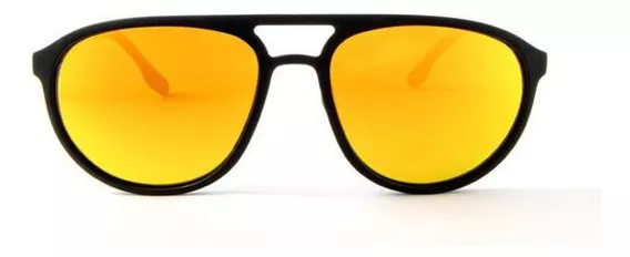 Gafas Invicta Eyewear I 22975-avi-01-08 Negro Unisex