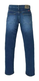 Pantalon Niño Wrangler Five Star Premium Taper Fit