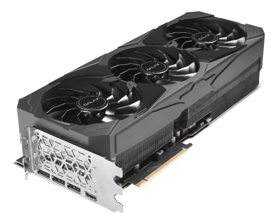 Nvidia Galax SG RTX 4080 48SZM6MD9RSG