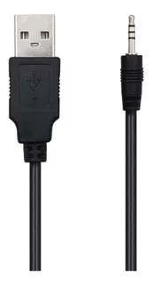 Cabo Para Jbl Carregador Usb X P1 Synchros E40bt E50bt J56bt