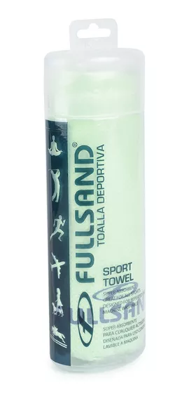 Fullsand Toalla Deportiva Super Absorbente 