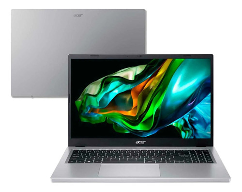 Notebook Acer Aspire Intel Ssd 1tb 8gb Ram Windows 11 Oferta