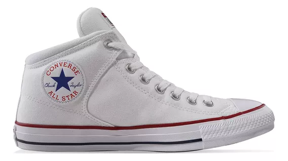 Tenis Converse Ctas High Street  A01688c Hombre