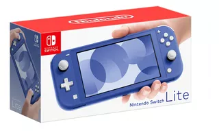 Nintendo Lite Switch Lite 32gb Standard