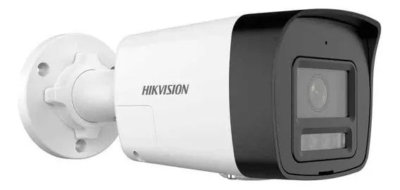 Câmera Hikvision Ip 2mp Bullet Ds-2cd1023g2-liuf/sl(2.8mm)