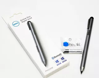 Dell Active Pen Stylus Pn556w 6d5gt N1dnk