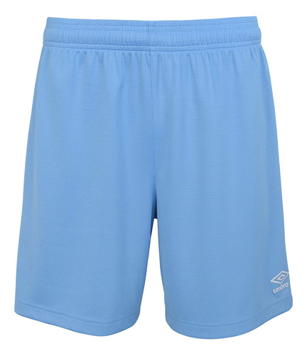 Calções Umbro Field Sky Blue Para Homens