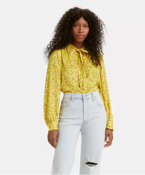 Levi's® Marianna Blouse A0914-0001