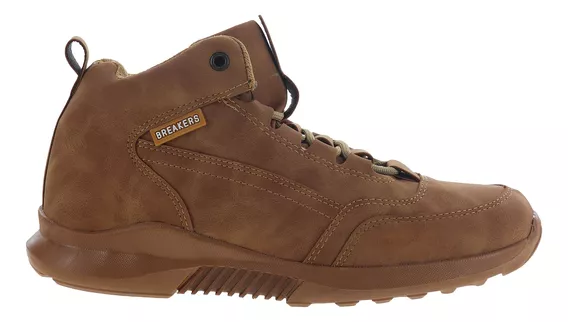 Tenis Estilo Botin Casuales Cómodos Hombre Premium 