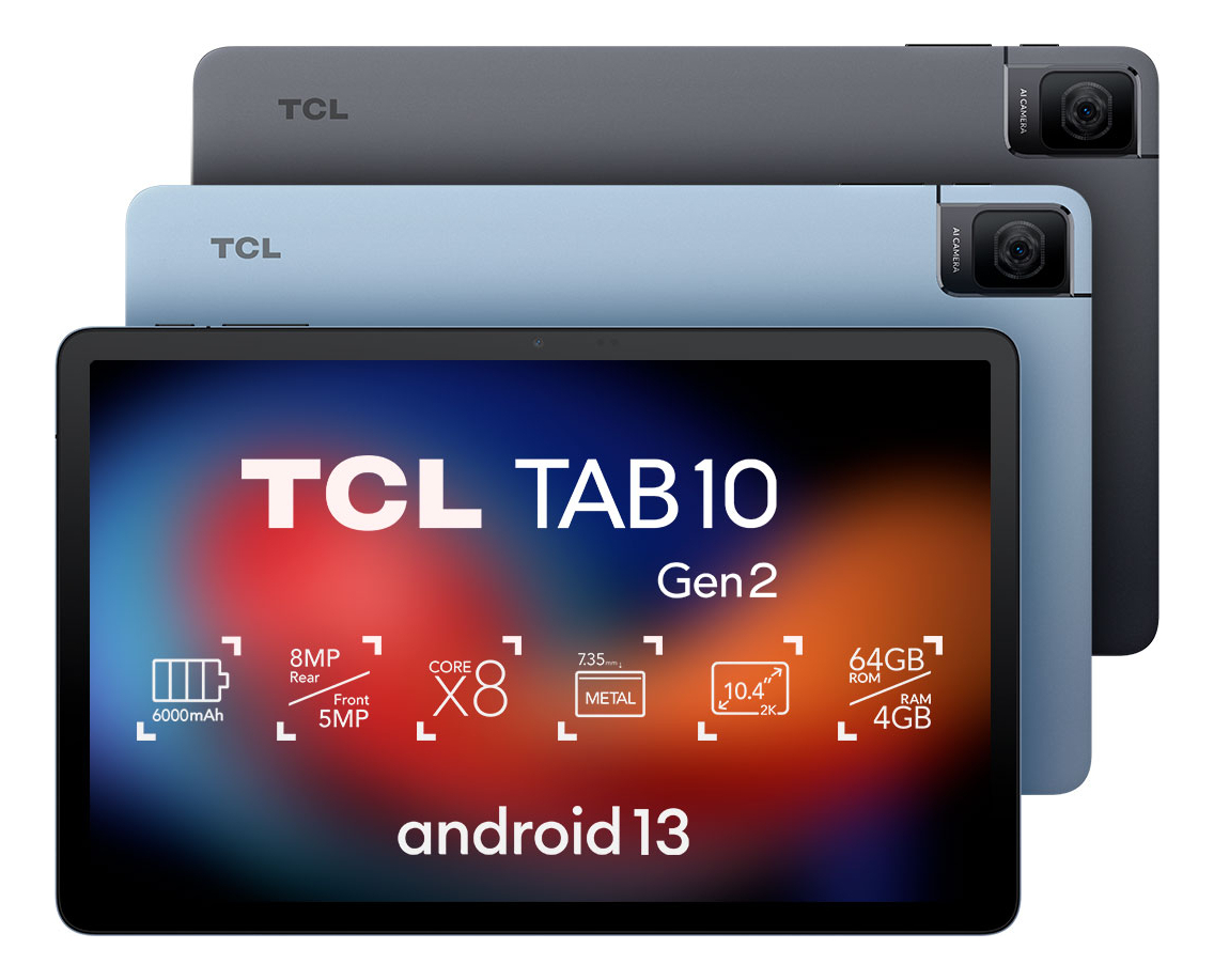 TCL TAB 10 Gen2