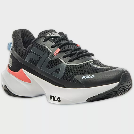 Tênis De Corrida Feminino Recovery Fila Original Leve 