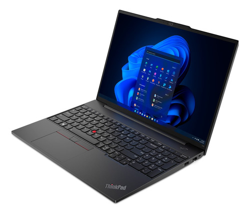 Lenovo ThinkPad E16 Gen 1