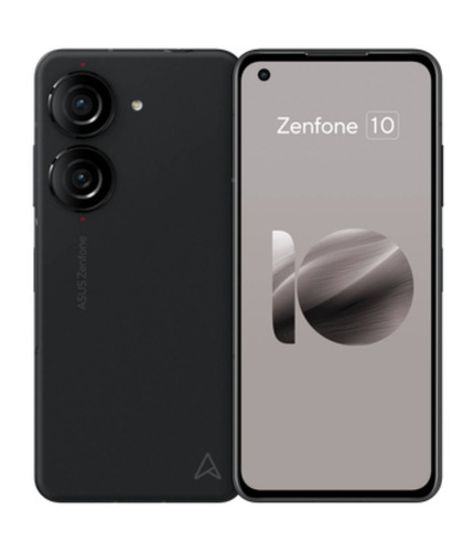 Asus ZenFone 10 Dual SIM 256 GB midnight black 8 GB RAM