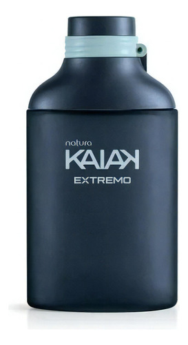 Natura Kaiak Extremo EDT 100ml para masculino